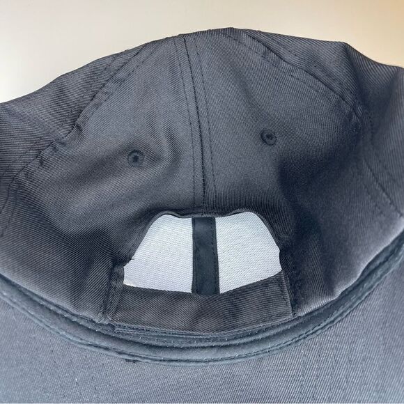 Mopar Black Cap - Baseball Style - Picture 6 of 6